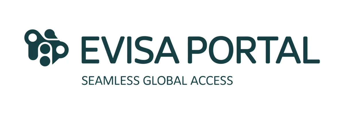 Jordanien eVisa Logo
